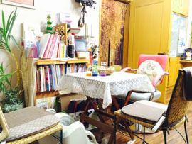 アップル美容室