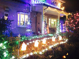 アップル美容室