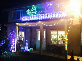 アップル美容室