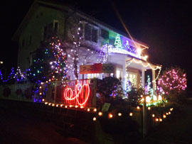 アップル美容室