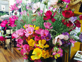 アップル美容室