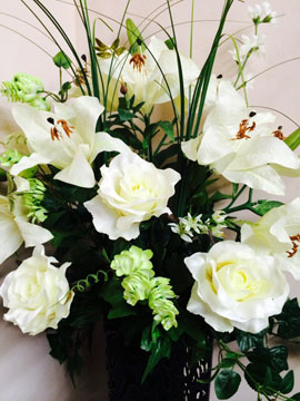 アップル美容室